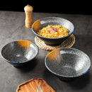 Ljojo Melamine Noodle Bowl - Noodle House Beef Lamian Noodles - Japanese Style