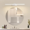 LED Bathroom Mirror Light Fixture Anti Fog Stylish Hotel Home Decor Ljojo LED Lighting
