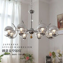 Modern Medieval Living Room Pendant Light - Creative Designer Dining Room Lamp by Ljojo