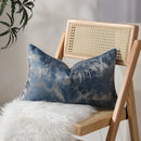 Ljojo Luxury Sofa Pillowcase Cojines Decor Home Polyester Cushion Cover