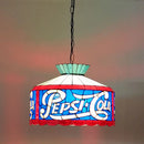 40CM Pepsi Cola Pendant Light for Restaurants | Unique Beverage Brand Lighting Fixture by Ljojo