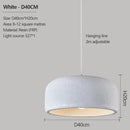 Ljojo LED Chandeliers Pendant Light for Kitchen Island and Restaurant Décor