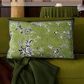 Ljojo Light Luxury Sofa Cushion with Backrest Core
