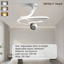 Ljojo LED Pendant Light for Home Decor and Lighting in Dining Room, Living Room, Kitchen