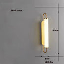 Ljojo LED Chandelier Pendant Lamp Design for Dining Room - Dimmable, Leather Belt Collection