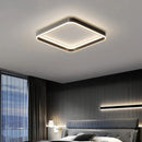 Modern LED Ceiling Lights Living Room Minimalist Dining Room Lamps Chandeliers by Ljojo