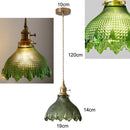 LED Glass Pendant Light Ceiling Modern Restaurant Bar Counter Coffee Shop Interior Lighting - Ljojo