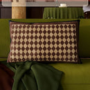Ljojo Light Luxury Sofa Cushion with Backrest Core