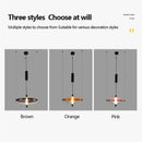 Nordic Spaceship Chandelier LED Pendant Light for Living Room - Minimalist Home Decor Ljojo