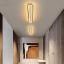 Ljojo 100cm LED Chandelier for Modern Home Lighting