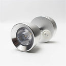 Ljojo 3W LED Wall Reading Light for RV, Boat, Home.