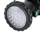 Ljojo LED Aquarium Light Waterproof Energy-saving Decorative Diving Spotlight
