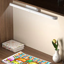 Ljojo LED Desk Lamp: Rechargeable, Dimmable, Magnetic, Ideal for Bedrooms