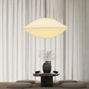 Nordic Simple Fabric Led Pendant Lamp Chandelier E27 Lighting - Ljojo