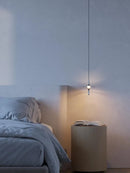 Ljojo Luxury LED Ceiling Chandelier for Home Decor