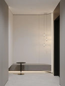 Ljojo Luxury LED Ceiling Chandelier for Home Decor