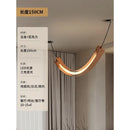 LED Pendant Light Designer Style Modern Minimalist for Living Room Dining Kitchen by Ljojo
