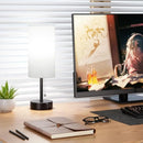 Ljojo LED Desk Lamp with USB Fast Charging Port