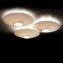 Chinese Style Fabric E27 Led Pendant Light Bedroom Minimalism Chandelier Luminarias by Ljojo