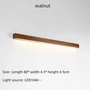Modern Stylish Fashion LED Wall Lamp for Bedroom Home Decor Chandelier by Ljojo