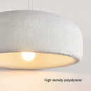 Wabi-Sabi Pendant Lights Modern Chandelier Lighting by Ljojo