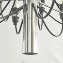 Ljojo 2097 Chandelier Pendant Lights - Stylish Lighting Fixture for Home and Hospitality
