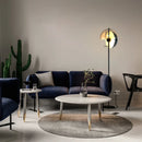 Nordic Designer Floor Lamp for Living Room Bedside Bedroom Modern Table Desk Light by Ljojo.