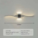 LED Wall Lamp Modern For Living Room Hallway Bedroom Study Stairwell Office Dining Room Interior Lighting Wall Light by Ljojo.