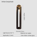 Ljojo Modern Minimalist LED Floor Lamp for Home Decor Atmosphere Lighting