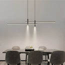 Ljojo LED Pendant Lights for Dining Room, Bar Counter, and Hotel Lobby