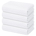 Ljojo Microfiber Dishcloth Set of 6 for Home Cleaning and Polishing