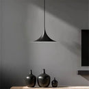 LED Pendant Light for Dining Table - Modern French Designer Lamp by Ljojo