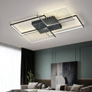 Nordic Dimmable Led Chandelier Centerpieces for Dining Room by Ljojo - Elegant Hanging Lamp for a Teen Room