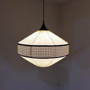 Nordic Wabi Sabi LED Pendant Light Chandelier | Home Decoration for Living Dinning Room Counter