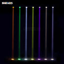 Ljojo™ Mini 230W 7R Beam Moving Head Lighting for Nightclub, Theater, Disco