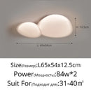 Modern Minimalist LED Ceiling Chandelier | Stylish High-end Pendant Light for Home Decor | Ljojo