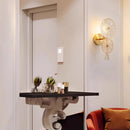 Ljojo Living Room Wall Lamp Set - Stylish Bedroom & Balcony Lighting