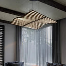 Ljojo LED Pendant Lights for Modern Home Decoration