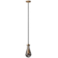 Ljojo Modern E14 Water Droplets Crystal Chandelier for Living Rooms and Hotels