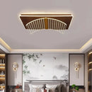 Modern Led Ceiling Lamps for Living Room Classic Chandelier Decorative Luminaires by Ljojo