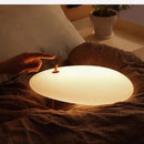 Ljojo Luck Touch Light: Bedroom Night Light, Light Luxury Chinese Atmosphere Desktop Decor