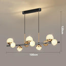 Ljojo Long-Shaped Dining Room and Bar Lighting Fixture