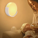 Ljojo LED Light Sensing Lamp for Bedroom and Living Room