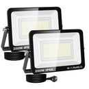 Ljojo™ 200W LED Floodlight Flood Light Outdoor Street Garden Wall Lamp042