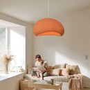 Ljojo Minimalist Wabi-Sabi Hanging Chandeliers Light Fixture - Living Kitchen Restaurant Home Decor