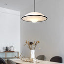 Acrylic Pendant Lamp Scandinavian Dining Room Chandelier by Ljojo