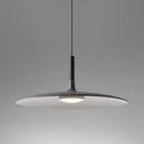 Ljojo Minimalist Single Head Pendant Light for Modern Bar Counter, Danish Design