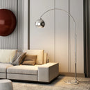 Ljojo LED Floor Lamp - Stylish Lighting for Bedroom and Living Room