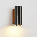 Ljojo Marble LED Wall Lights - European Minimalist Design