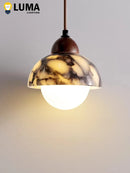 Modern LED Wall Lamp Cream Decor Lighting Living Room Bedroom Corridor by Ljojo